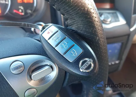 2009 Nissan Maxima 3.5 Sv from USA, damaged, VIN 1N4AA51E39C851753